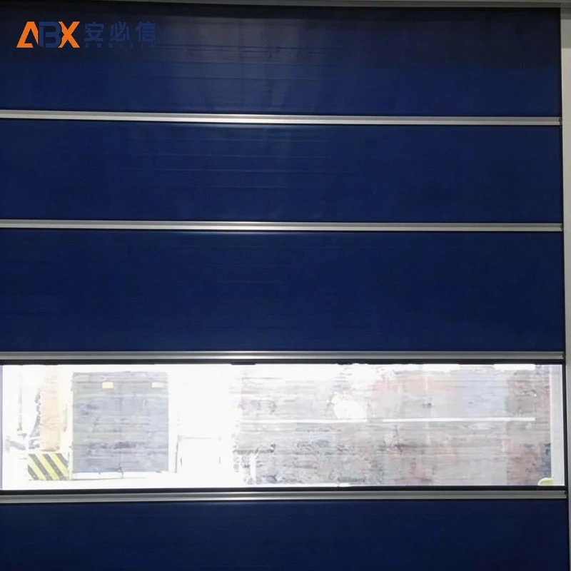 七台河市快速门